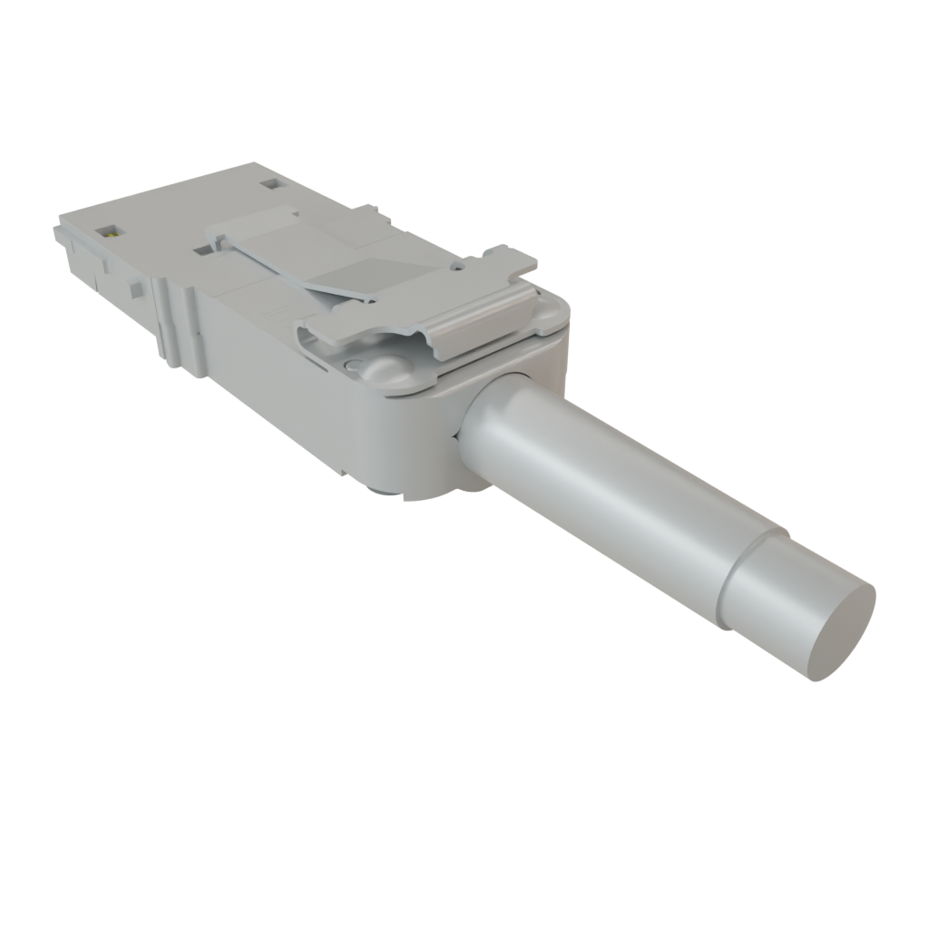 Samtec-EPLSP-019-3000 Andere Kabelbaugruppen Cable Assembly Low Skew Pair 3m 28AWG/32AWG SATA to SATA 38 to 38 POS M-M Bag