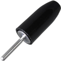 Cinch Connectivity Solutions-105-0303-001  Conn Tip Plug M 1 POS ST Cable Mount 1 Port