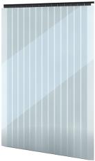 American Power Conversion-ACAC11008 null In Row OA End Aisle Containment Kit - 42U