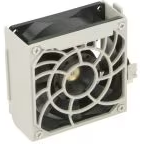 Super micro Computer, Inc-FAN-0062L4 Gebläse und Lüfter DC Fan Axial 59.1CFM 47dB 80 X 80 X 32mm
