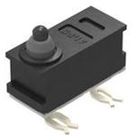 ALPS ALPINE CO., LTD-SPVQA10401 Detektorschalter Switch Detector N.O./N.C. SPDT Button