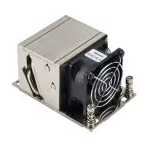 Heat Sinks For Servers and Work Stations