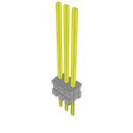 TMS-103-57-S-S