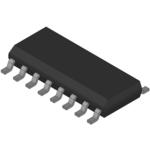 NOR Flash Serial (SPI, Dual SPI, Quad SPI) 2.5V/3V/3.3V 256M-bit 32M x 8 8ns 16-Pin SOIC