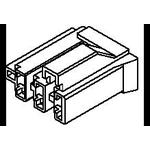 Conn Housing F 4 POS Crimp ST Panel Mount Bag
