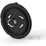 Base Assembly, Lighting Connector