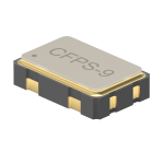 IQD Frequency Products-LFSPXO024589BULK SMD-Quarzoszillator Oscillator XO 50MHz ±50ppm 15pF CMOS 60% 3.3V 4-Pin CSMD T/R