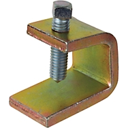 ABB Installation Products, Inc-U515SS null Cable Management and Accessories, BEAM CLAMP