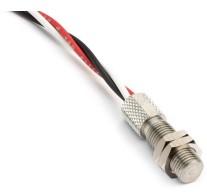 Standex-Meder Electronics-S38-HS1-5KP21 Hall-Sensor Hall Effect Sensor 60mA 3.3V/5V/9V/12V/15V/18V 3-Pin Bulk