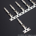 Contact SKT Crimp ST Cable Mount 20-26AWG Reel