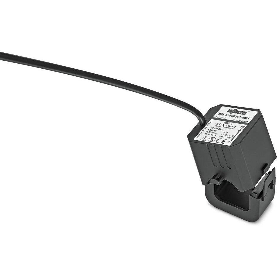WAGO-855-4101/250-001 Current Transformers Split-Core Current Transformers