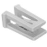 Lock Secondary TPA Lp Soc 2 Red