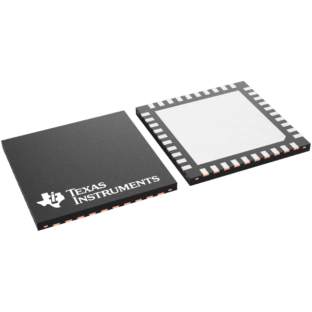 Texas Instruments-LM2512ASN/NOPB Interfacce specializzate 24-Bit RGB Display Interface Serializer with Optional Dithering