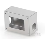 End Bell Mounting Kit, 45/60 Amp