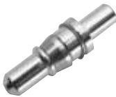 ITT Corporation-DM53745-111 Steckverbinder, Kontakt Contact PIN Solder ST Thru-Hole