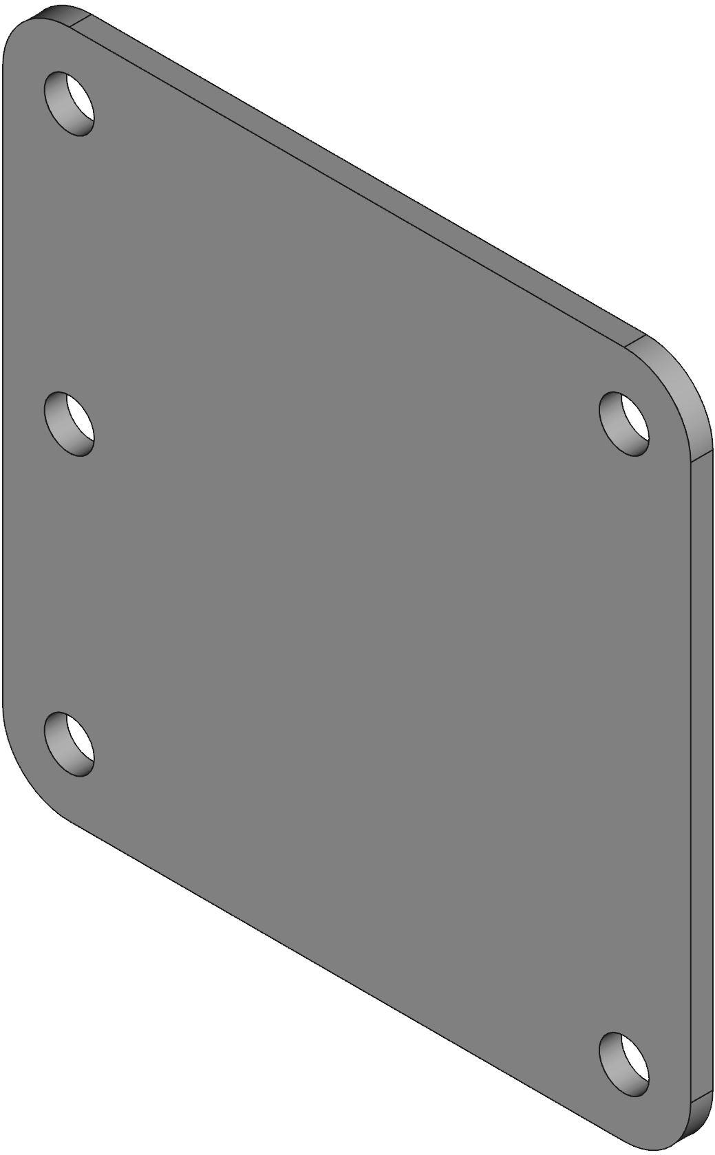 Hammond Manufacturing-1485BH Verdrahtungskanäle Cable Accessories Wiring Ducts Cover Steel Gray