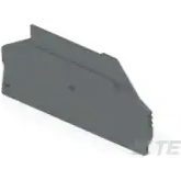 TE Connectivity-1SNK708912R0000 Steckverbinder, Klemmenblöcke Modular Terminal Block