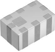 TDK-DEA202450BT-7227A1-H HF-Filter RF Filter Band Pass 2450MHz 2400MHz to 2500MHz 2.7dB 50Ohm SMD 8Pin 0805 T/R