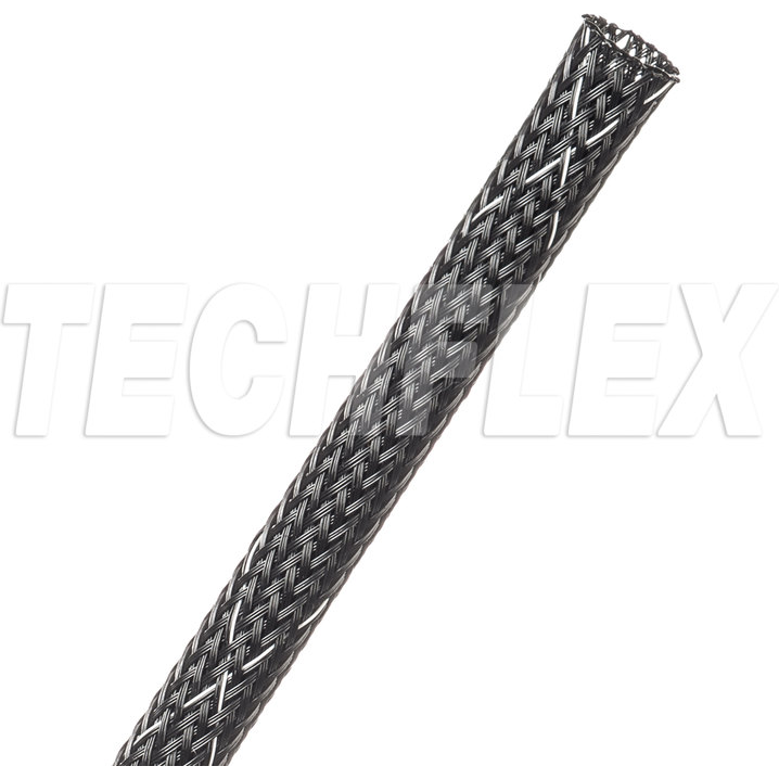 Techflex, Inc-CCF0.25TB null Wire and Cable Sleeving