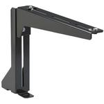 Panduit-FR12ACAB Befestigungsschellen Fiberrunner 12X4 Quiklock Adjustable Cabinet Bracket