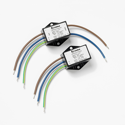 Littelfuse-LSP05G277P LED Protection Devices LED Surge Protection Device Module