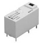 Panasonic-ADJ13105 Power Relays Power Relay 5VDC 16A SPDT(29x13x18.2)mm THT