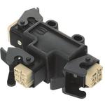 HARTING-09120084751 Steckverbinder Conn Power Adapter 4 POS T Style 6 Terminal 3 Port