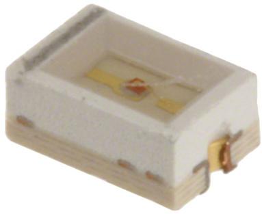 VCC (Visual Communications Company, LLC)-7016X13 LEDs LED Uni-Color Amber 610nm 2-Pin Chip 1208(3020Metric) T/R