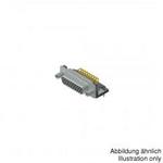 Conn D-Sub SKT 26 POS Solder RA Thru-Hole 26 Terminal 1 Port