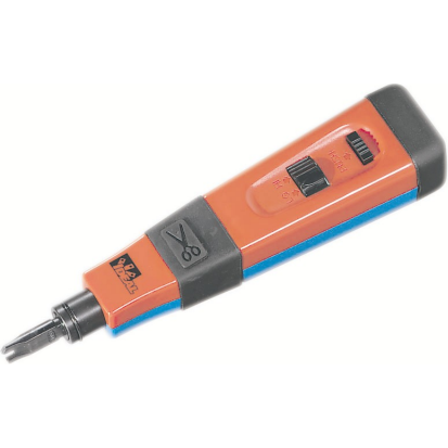 IDEAL Industries-35-485 Tools Other Punch Down Body W/110 Blade