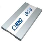 Res Thick Film 1225 500 Ohm 1% 3W ±100ppm/°C Wide Terminal SMD Bulk/T/R