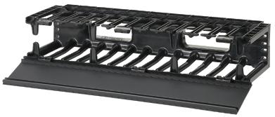 Panduit-NMF2 null Cable Manager
