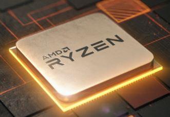 AMD-YD270XBGAFBOX Microprocessore MPU Ryzen™ 7 2700X 3.7GHz