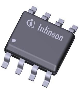 Infineon Technologies AG-ISA170230C04LMDSXTMA1 MOSFETs Power-Transistor MOSFET