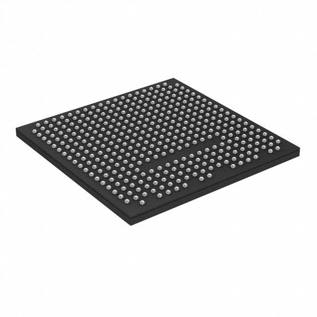 Lattice Semiconductor-LFE5U-12F-6BG381C FPGA FPGA LatticeECP5Family 12000Cells 1.1V 381-Pin CABGA Tray