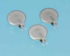 Seiko Instruments Inc-MS920T Batteries Lithium Battery Coin 3V 6.5mAh Rechargeable