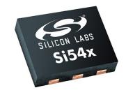 Skyworks Solutions-548DCAA002299CCG 表面贴装晶体振荡器 Oscillator XO 1.4997333GHz ±20ppm CML 55% 1.8V/2.5V/3.3V 6-Pin DFN SMD Coil Tape