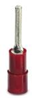 PHOENIX CONTACT-3240064 Steckverbinderanschlüsse Lug Terminal 16-21AWG Copper Red M 22.5mm