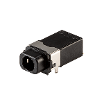 CUI Devices-SJ-3541AS-SMT-TR-67 Steckverbinder für Audio und Video Conn Audio Jack F 4 POS Solder RA SMD 4 Terminal 1 Port T/R