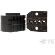 TE Connectivity-318451-2 Tools Other Tools and Accessories, Procrimp Die Assy, Comm BNC