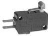 Honeywell-V7-2A17D8-207 Schnappschalter Switch Snap Action N.O./N.C. SPDT Roller Lever 5A 277VAC 74.57VA 0.42N Screw Mount Quick Connect