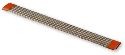 Glenair-100-003A375 Kabelzubehör Cable Accessories Tubular Metal Braid Copper Nickel