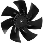 ebm-papst-S2D250-BI02-01 Gebläse und Lüfter AC Fan Axial Ball Bearing 400V