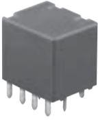 Panasonic-ACJ2112 Power Relays Power Relay 12VDC 20A SPDT(13.7x12.2x13.5)mm THT