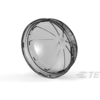 TE Connectivity-2328823-1 Lighting Accessories Dome For Lighting Accessories