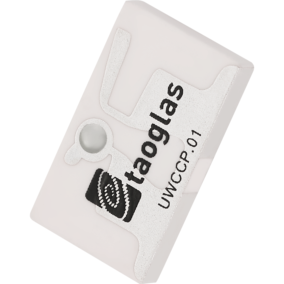 taoglas-UWCCP.01 Antenne Antenna SMD 6.5dBi Gain 6740MHz SMD