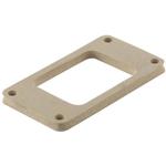 Connector Accessories Gasket Straight