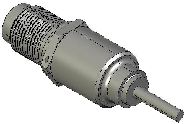 Honeywell-LGCTA3CA01-000 Näherungssensor Proximity Sensor Inductive NO 3.5mm 12V to 32VDC