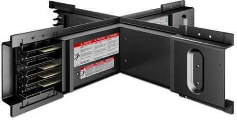 American Power Conversion-PBCF4A225ACRB Specialized Power ICs and Modules Power Distribution System