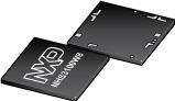 NXP Semiconductors-NHS3100W8/A1V Lector y grabador NFC/RFID NFC/RFID Read/Write 13.56MHz 8KByte 8-Pin WLCSP Wafer